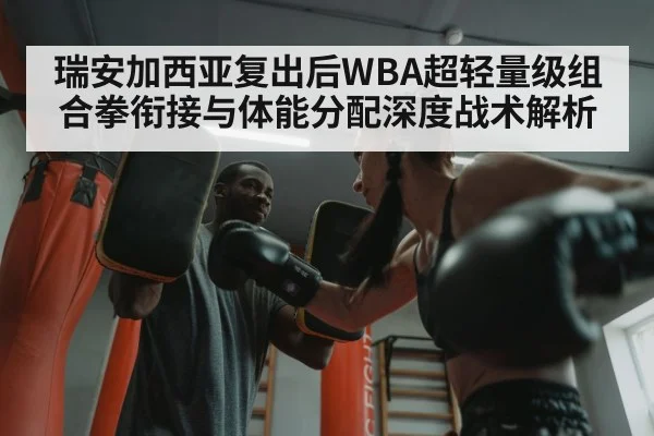 瑞安加西亚复出后WBA超轻量级组合拳衔接与体能分配深度战术解析