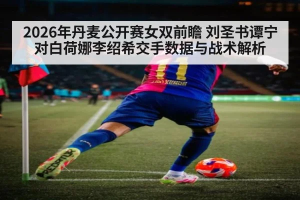 2026年丹麦公开赛女双前瞻 刘圣书谭宁对白荷娜李绍希交手数据与战术解析